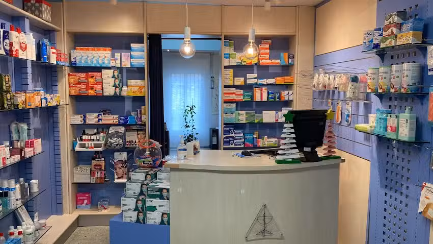 FARMACIA LDA. ALICIA HERNANDEZ HERNANDEZ