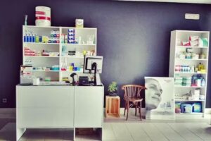 Farmacia Lda. Almudena Hern&aacute;ndez Mateos