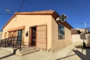 Farmacia Lda Amaia Guruchet