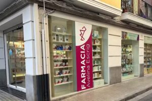 Farmacia Lda. Avelina Escrig