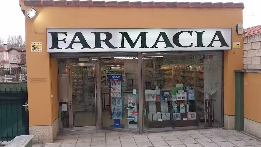Farmacia Lda.Beatriz Delgado Sainz