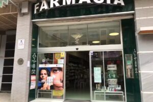 Farmacia Lda. BEATRIZ SANTAMAR&Iacute;A ALONSO