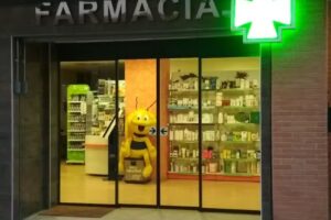 Farmacia Lda. Belen Diez I&ntilde;iguez