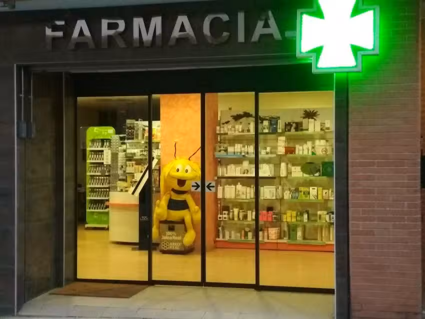 Farmacia Lda. Belen Diez I&ntilde;iguez