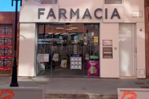 Farmacia Lda. Carmen Casado Castañeda