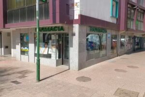 Farmacia Lda. Carmen Domingo