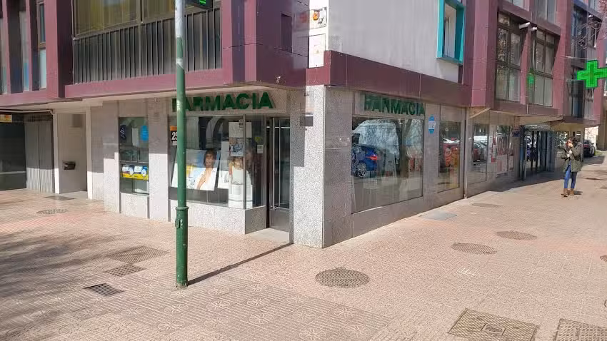 Farmacia Lda. Carmen Domingo