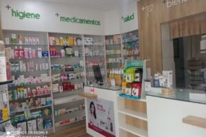 Farmacia Lda. Carmen Mar&iacute;a Cort&eacute;s