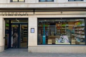 FARMACIA Lda. Carmen Mill&aacute;n Villamuelas