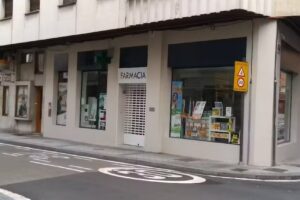 Farmacia Lda. Carmen Miralles Fisure