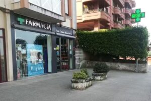 Farmacia Lda. Carmen Teresa Mateos