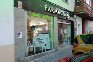 Farmacia Lda. Casilda Quesada