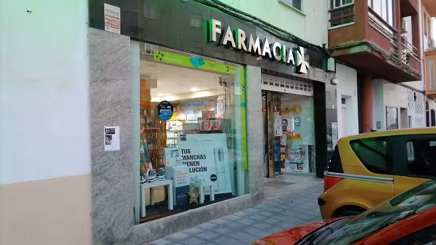 Farmacia Lda. Casilda Quesada