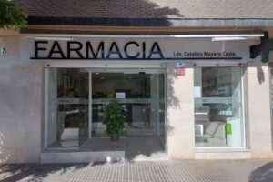 Farmacia Lda. Catalina Mayans Costa