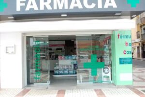 Farmacia Lda. Concepción De Andrés Díaz