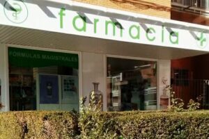 Farmacia Lda. Consuelo Laina Herranz