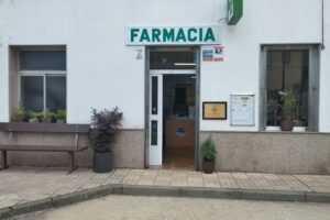 Farmacia Lda. Covadonga Poncelas &Aacute;lvarez