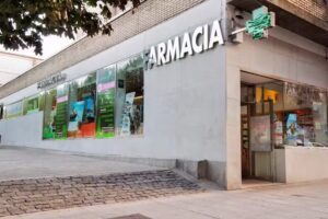 Farmacia Lda. Enriqueta Alonso Casabella