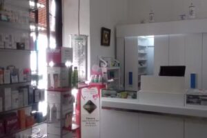 FARMACIA Lda. Eugenia Marta Zucco Kuskoski