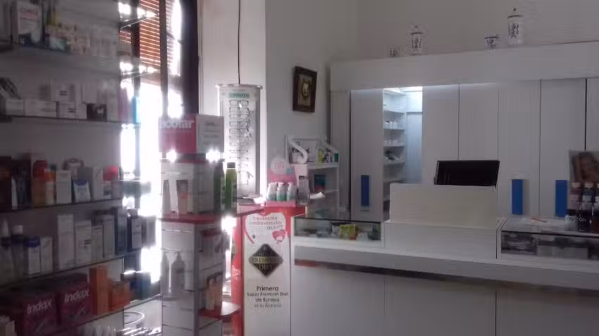 FARMACIA Lda. Eugenia Marta Zucco Kuskoski