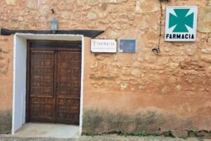 Farmacia Lda. Fátima Rojo Martínez