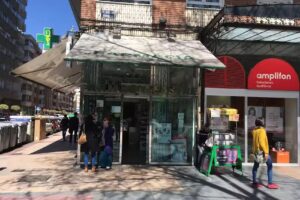 Farmacia Lda. Genoveva Santiago Sastre