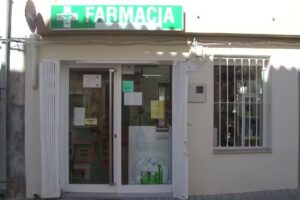 Farm&aacute;cia Lda. Grisela Giner Montoro