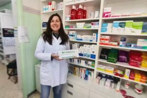 Farmacia Lda. Inmaculada Sanchez Herrera