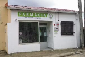 FARMACIA Lda. Irene Hern&aacute;ndez P&iacute;riz.