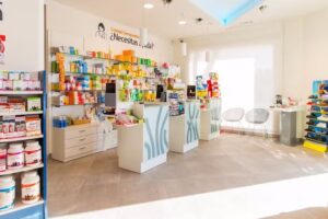 Farmacia Lda. Irene Ram&oacute;n