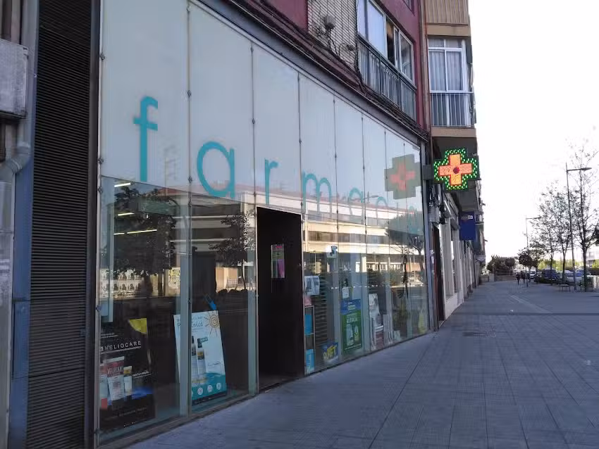 Farmacia Lda. Isabel Cabrera Fern&aacute;ndez