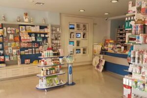 Farmacia Lda Isabel Sagardoy Aguado