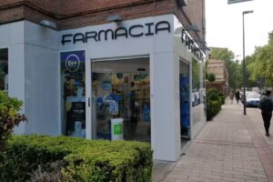 Farmacia Lda. Isabel Santiago Paniagua