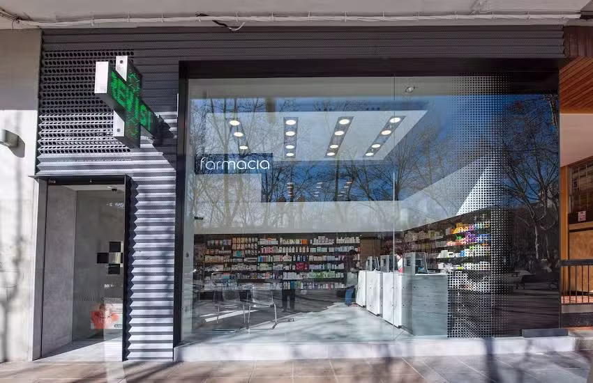 Farmacia Lda. Isabel Tor&iacute;o Abad