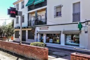 Farmacia Lda. Julia Rubias