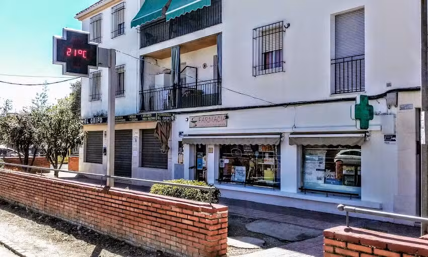 Farmacia Lda. Julia Rubias