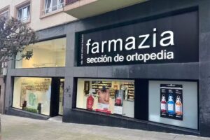 Farmacia Lda Leire Azkona