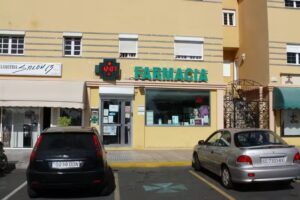 Farmacia Lda. Leyre Ainoha D&iacute;az de Tuesta Gonz&aacute;lez