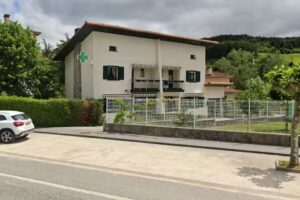 Farmacia Lda. Liso Aldaz