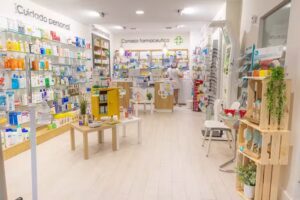 Farmacia Lda. M.&ordf;. Dolores D&iacute;az D&iacute;ez