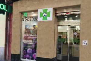 Farmacia Lda.M. Teresa Ugarte Arguinzoniz