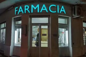 Farmacia Lda M&ordf; Cecilia Fern&aacute;ndez Molina