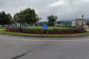 Farmacia Lda. M&ordf; Cristina Garc&iacute;a Fern&aacute;ndez