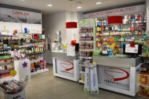 Farmacia Lda. Mª Dolores López López