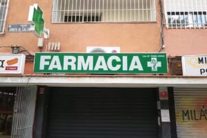 FARMACIA Lda. M&ordf; Emma Jorge