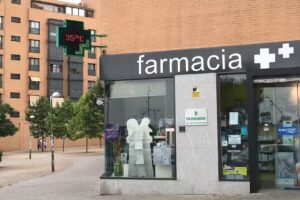 Farmacia Lda. Magdalena Ballesteros