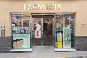 Farmacia Lda. Manuela Rodr&iacute;guez Garc&iacute;a