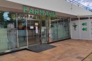Farmacia Lda. Margarita Torres Pons