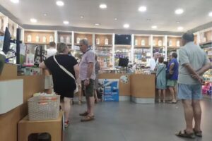 Farm&agrave;cia Lda. Maria Assumpci&oacute; Pag&egrave;s