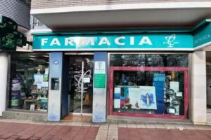 Farmacia Lda. Mar&iacute;a de los Dolores Cruz de la Cuesta